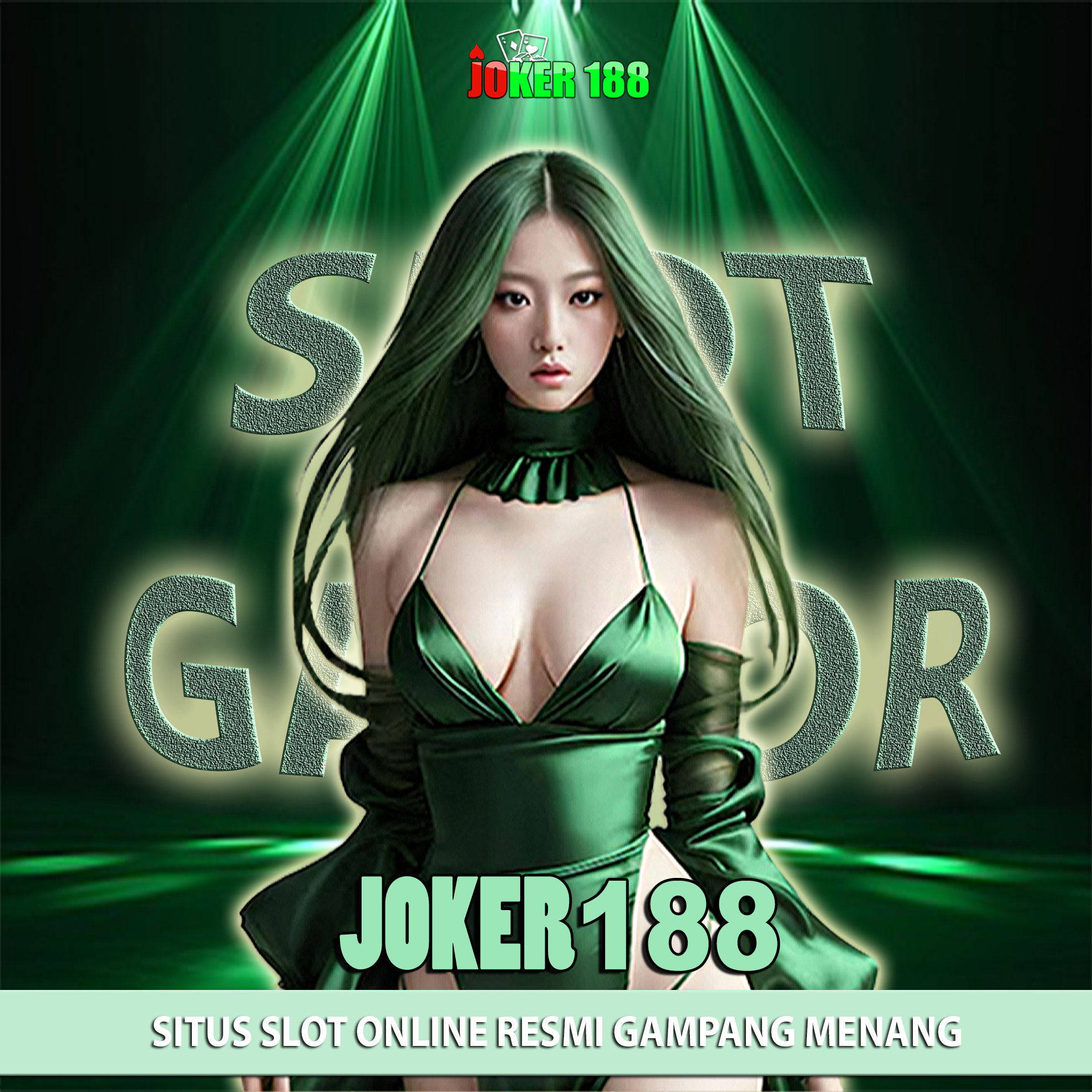 situs JOKER188